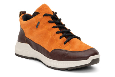 ara Highland in Brown Amber - side view