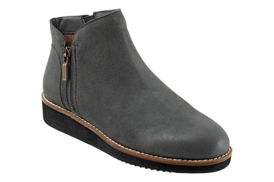 Smoke Nubuck