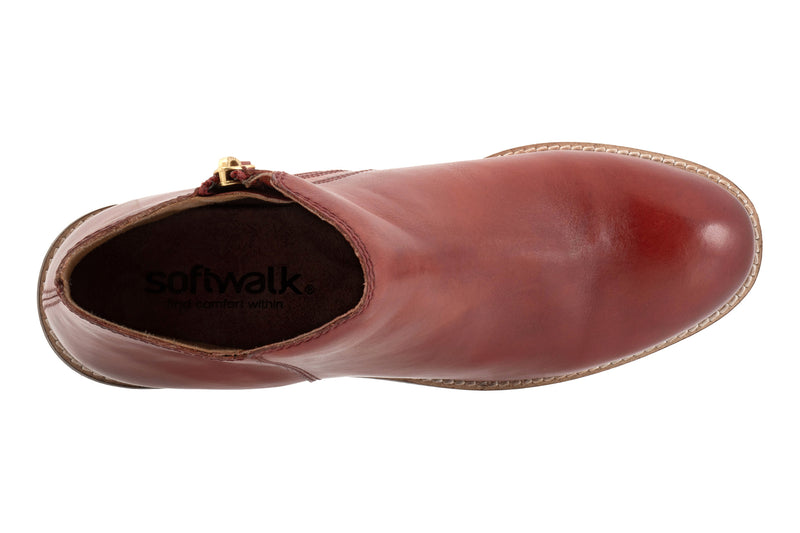 Softwalk Rocklin 2.0 FootSmart