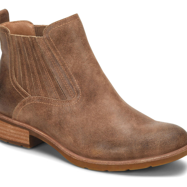 Sofft Bellis III - FootSmart