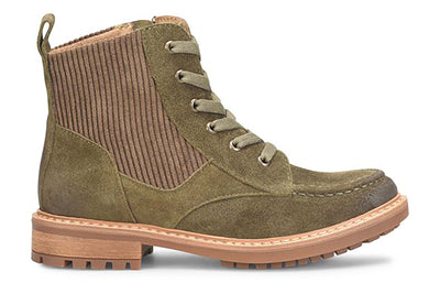 Sofft Lonnie in Fern - side view