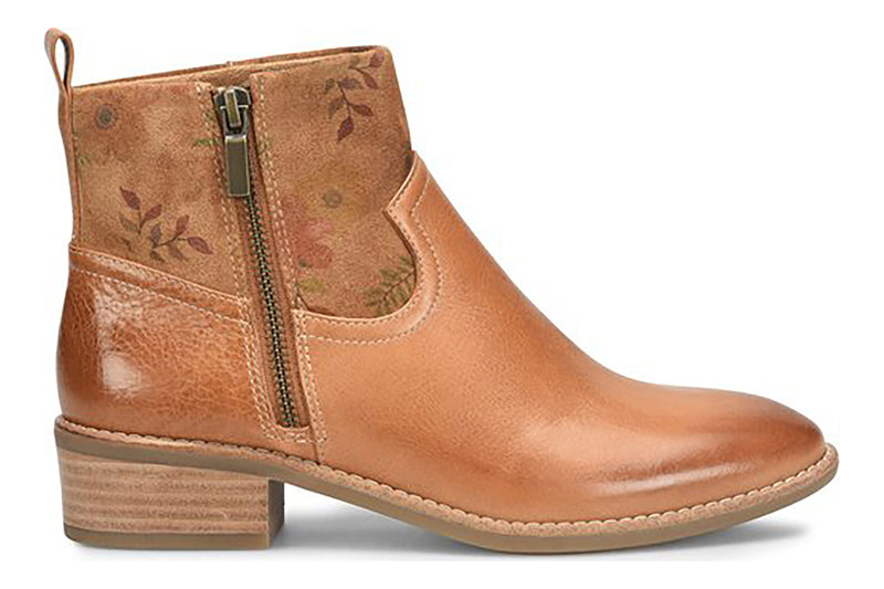 Comfortiva sales ankle boots