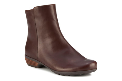 Brown Leather