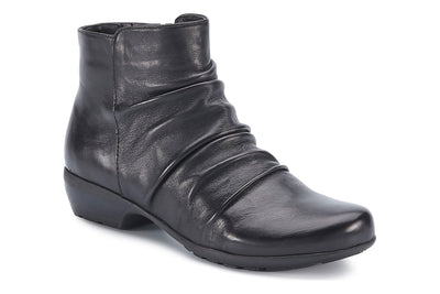 Black Leather