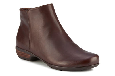 Brown Leather