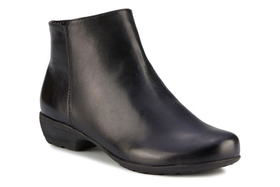 Black Leather