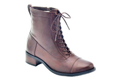 Brown Calfskin