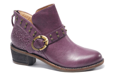 Dark Purple