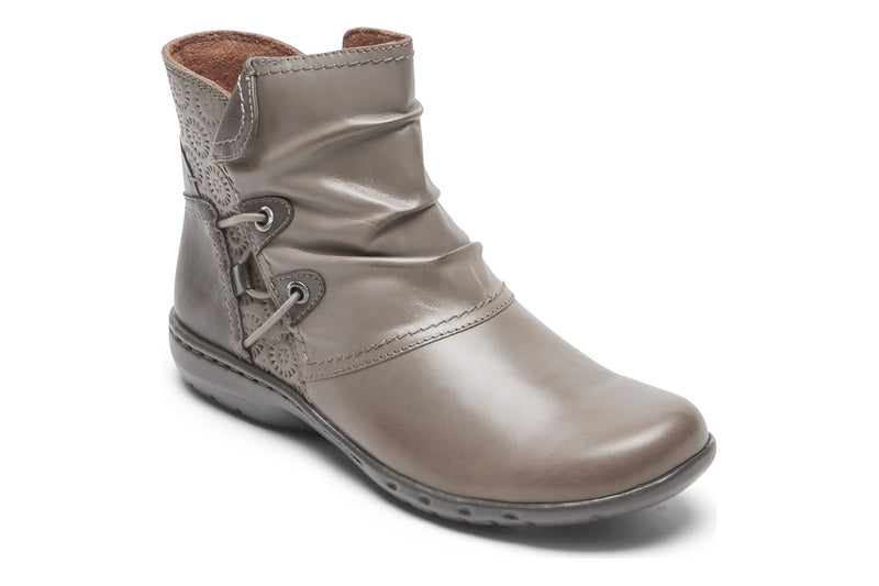 Penfield Ruch Boot