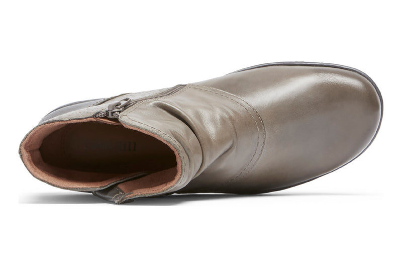 Penfield Ruch Boot