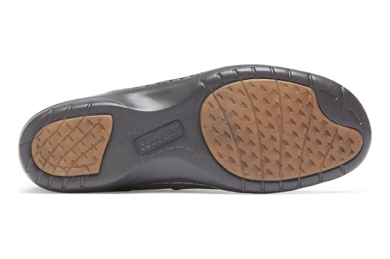 Penfield Ruch Boot