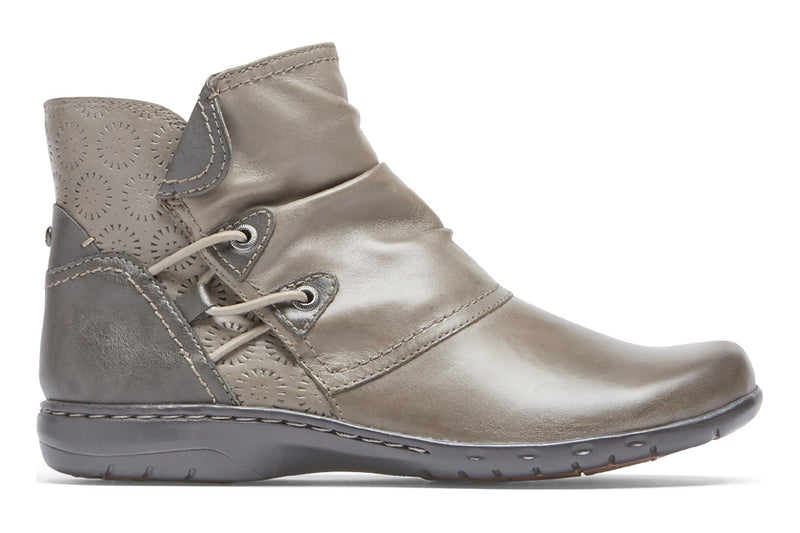 Penfield Ruch Boot