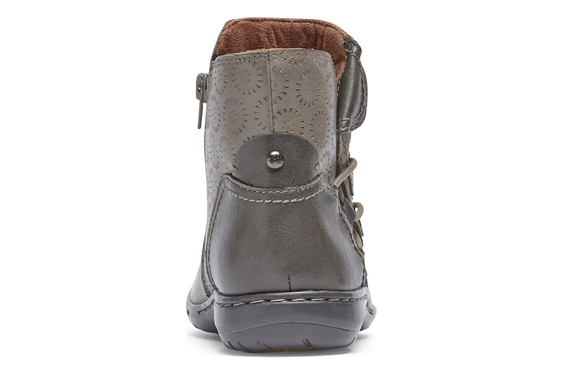 Penfield Ruch Boot