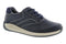 New Balance 720 Sneakers grigie e blu