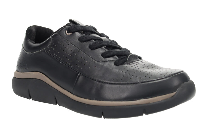 Flat Feet