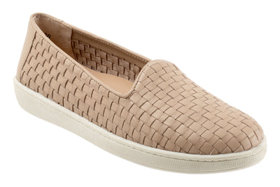 Trotters Adelina in Nude - side view