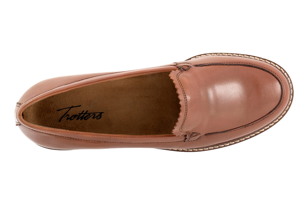 Trotters Fayth - FootSmart