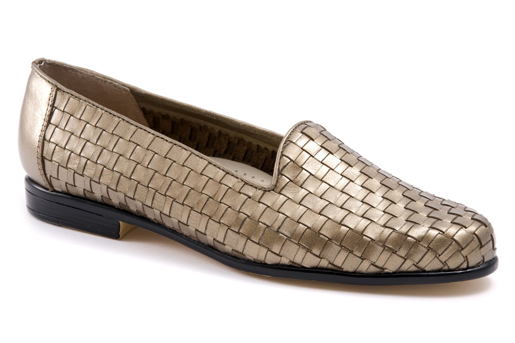 Trotters liz loafer discount