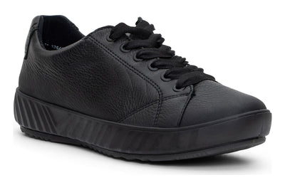 ara Alexandria in Black - side view