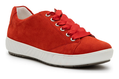 ara Alexandria in Fuego - side view