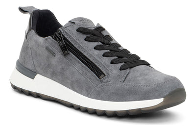 ara Victoria in Graphite Grey - side view