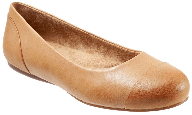 Sonoma Cap Toe