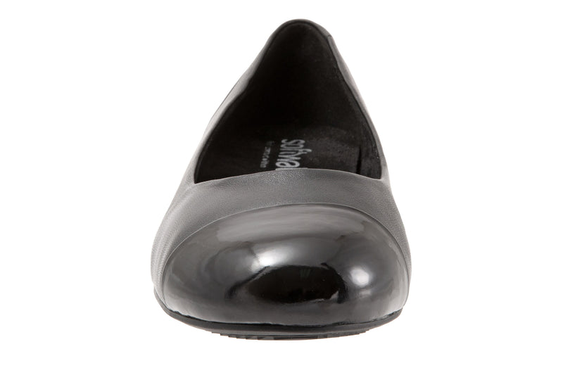 Sonoma Cap Toe