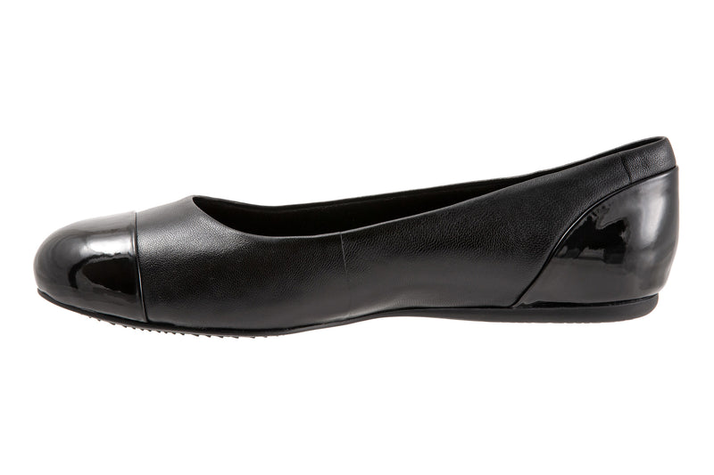 Sonoma Cap Toe