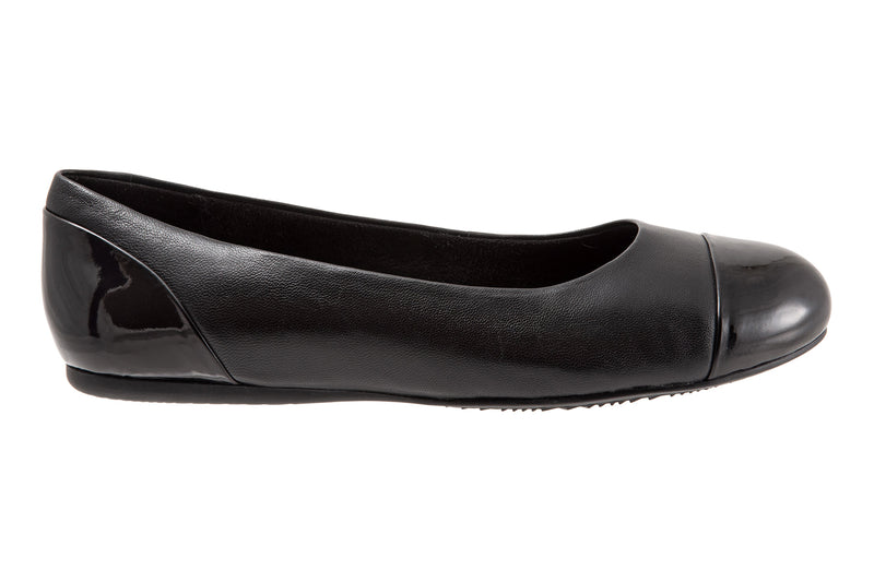 Sonoma Cap Toe