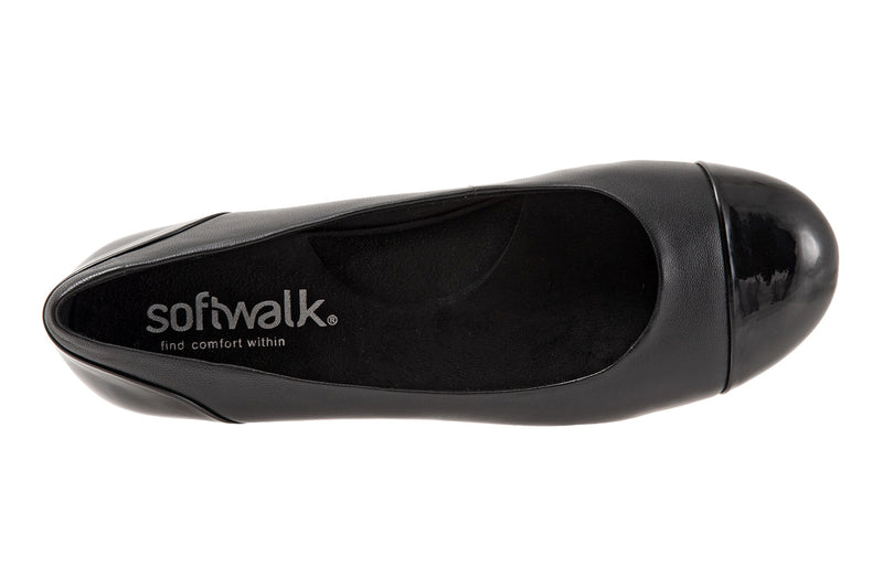 Sonoma Cap Toe
