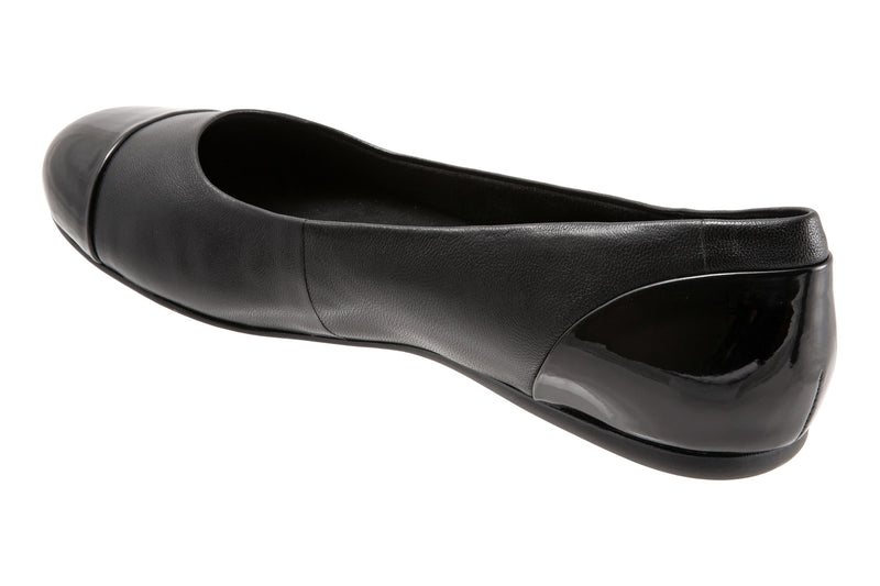 Sonoma Cap Toe