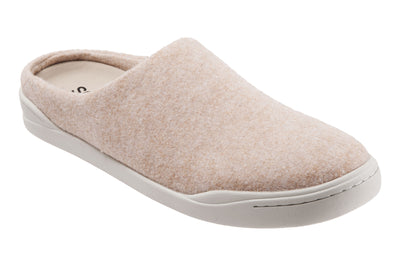 Beige Felt