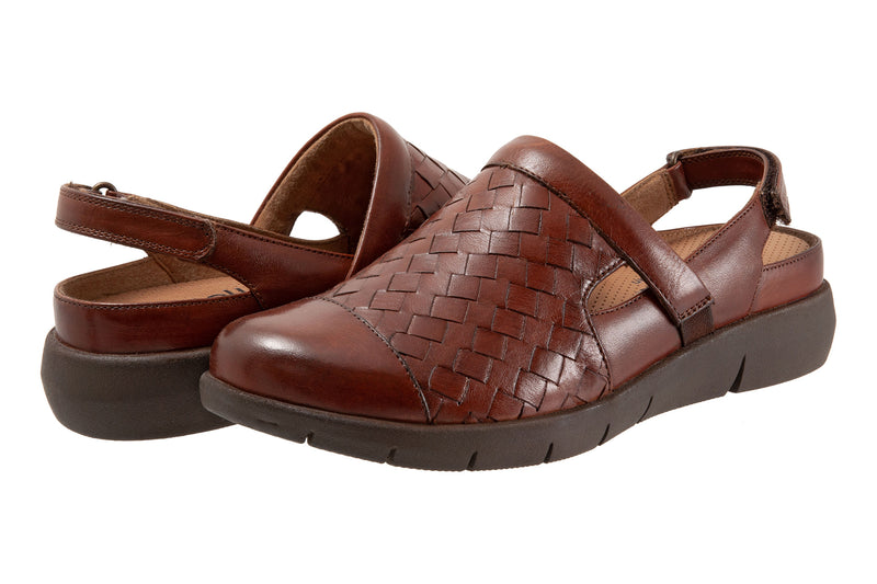 Salina Woven II