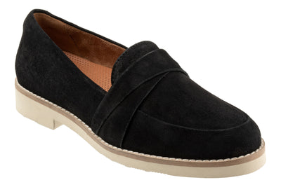 Black Suede