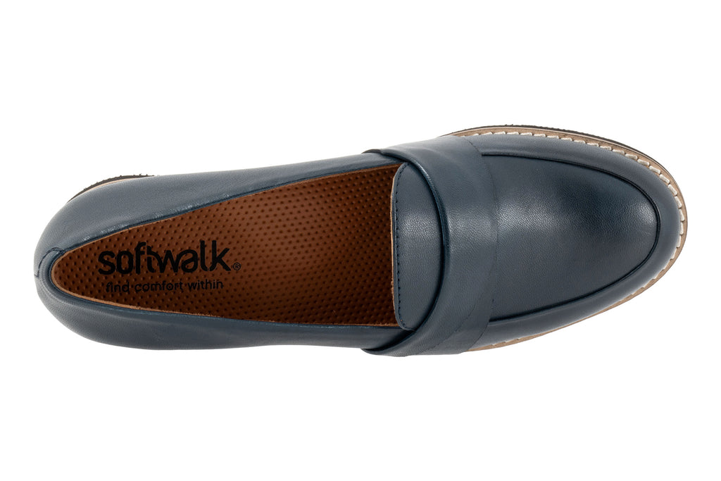 Softwalk Walsh - FootSmart