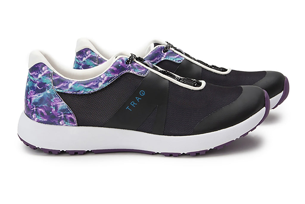 Alegria Traq Intent - FootSmart