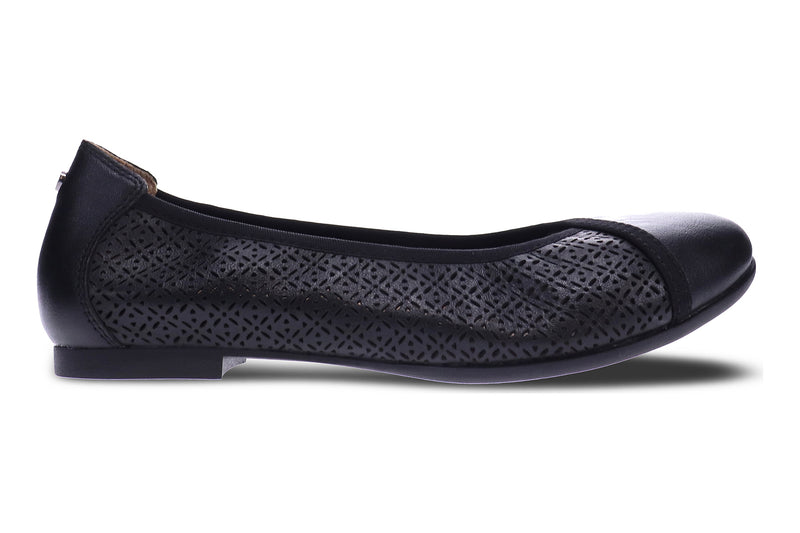 Flat Feet
