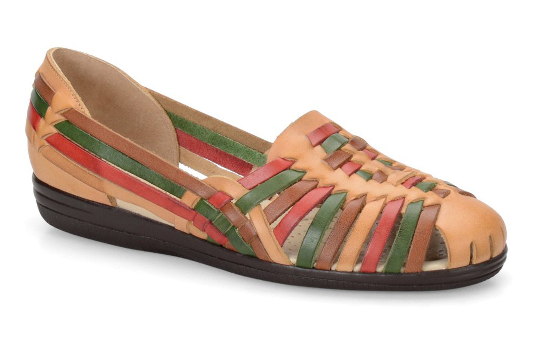 Softspots Trinidad FootSmart