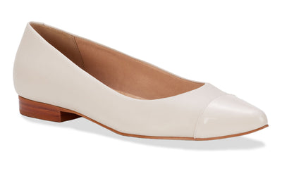 New Ivory Patent