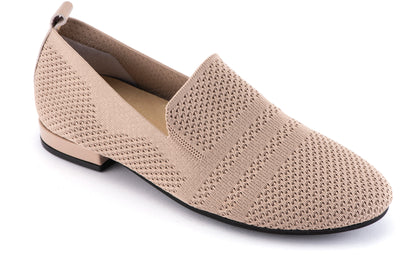 Taupe Stretch