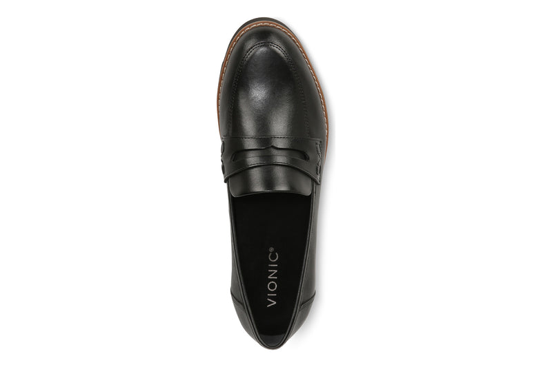 Seven 91 noble penny loafer on sale