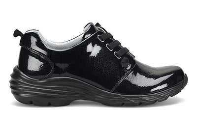 Black Patent