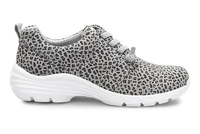 Grey Leopard