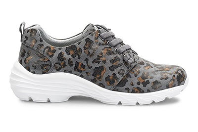 Grey Jaguar