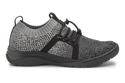 Charcoal Ombre