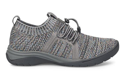 Grey Shimmer