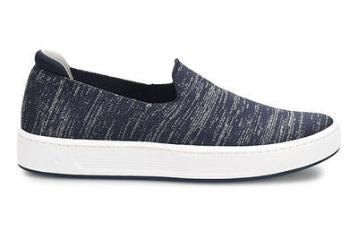 Navy Shimmer