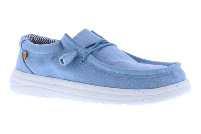 Sky Blue