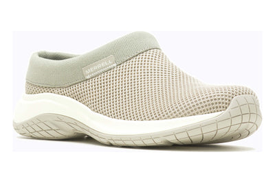 Merrell Encore Breeze 5 in Aluminum - side view