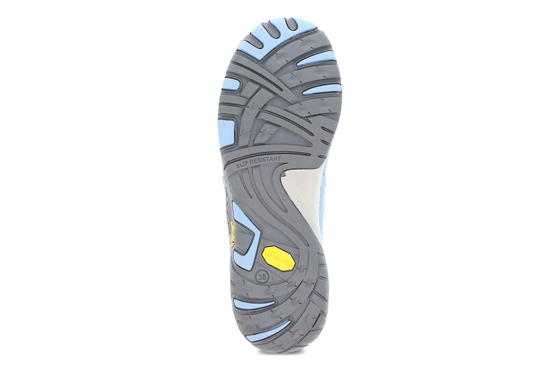 Paisley Navy Chaussures Antidérapantes et Imperméable pour Femmes par Paisley Navy Chaussures Antidérapantes et Imperméable pour Femmes par